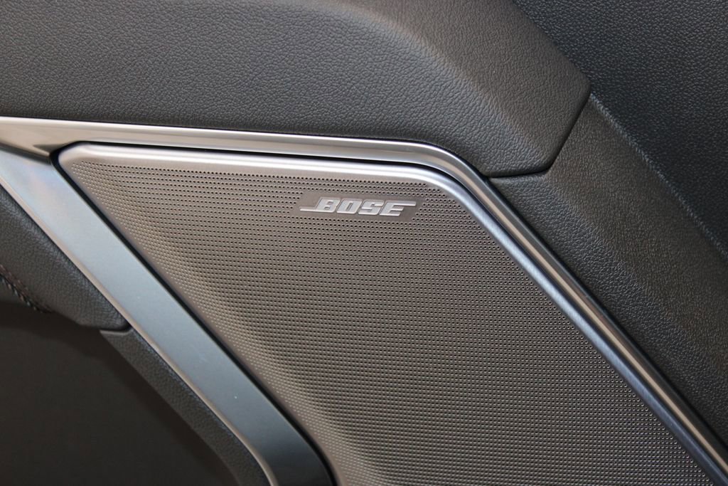 New 2026 Chevrolet Silverado 1500 High Country w/ High Country Premium Package image 41