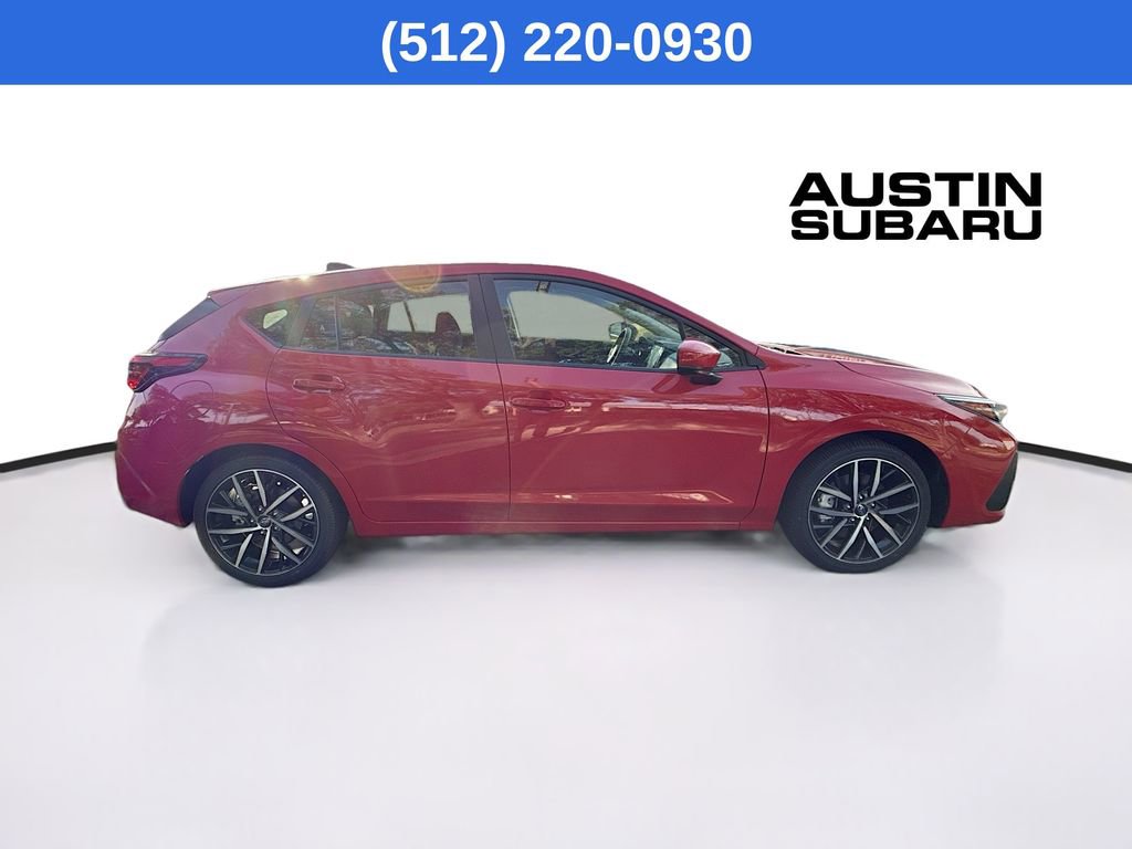 New 2025 Subaru Impreza 2.0i Sport image 9