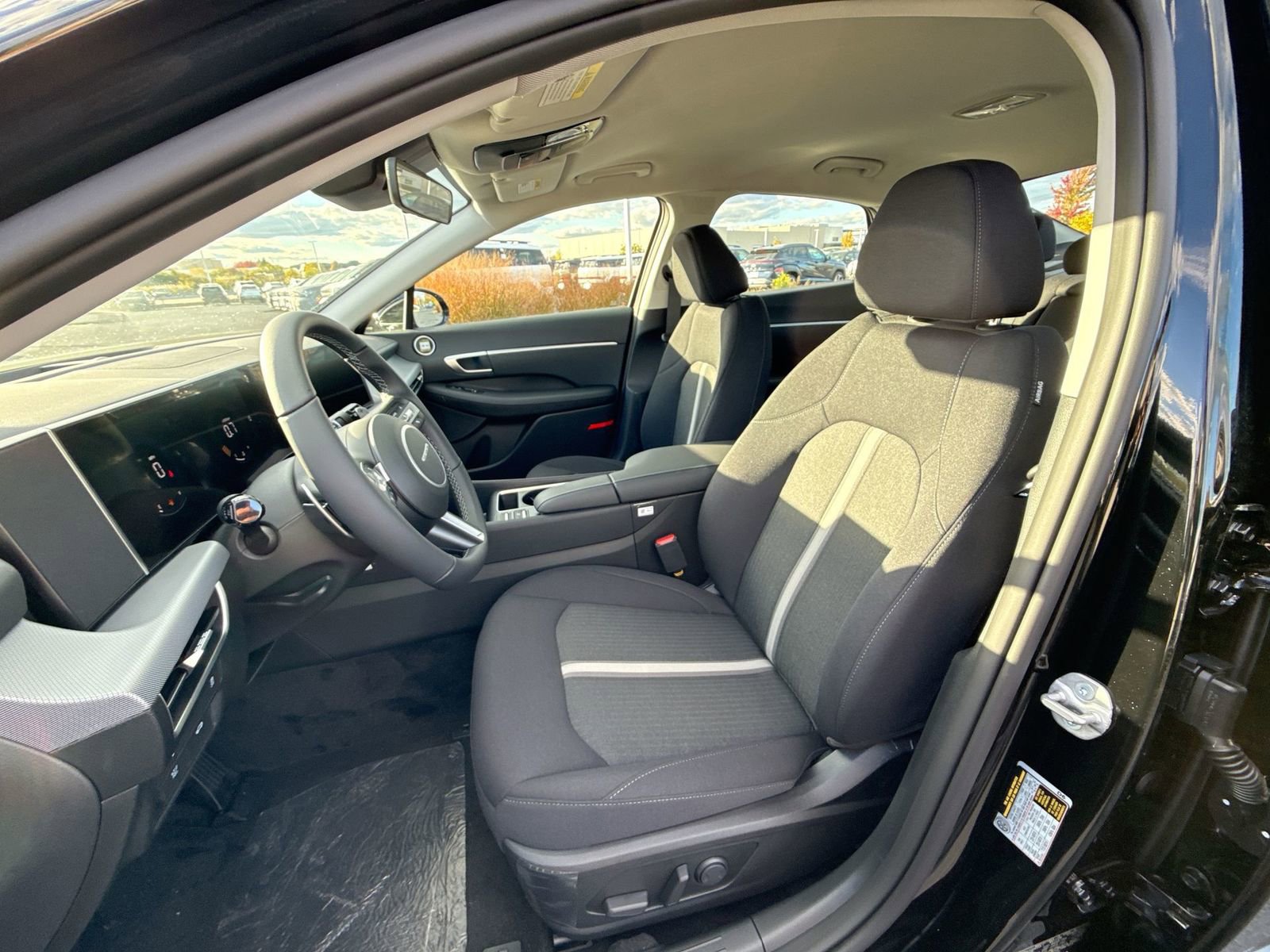 New 2026 Hyundai Sonata SEL image 13