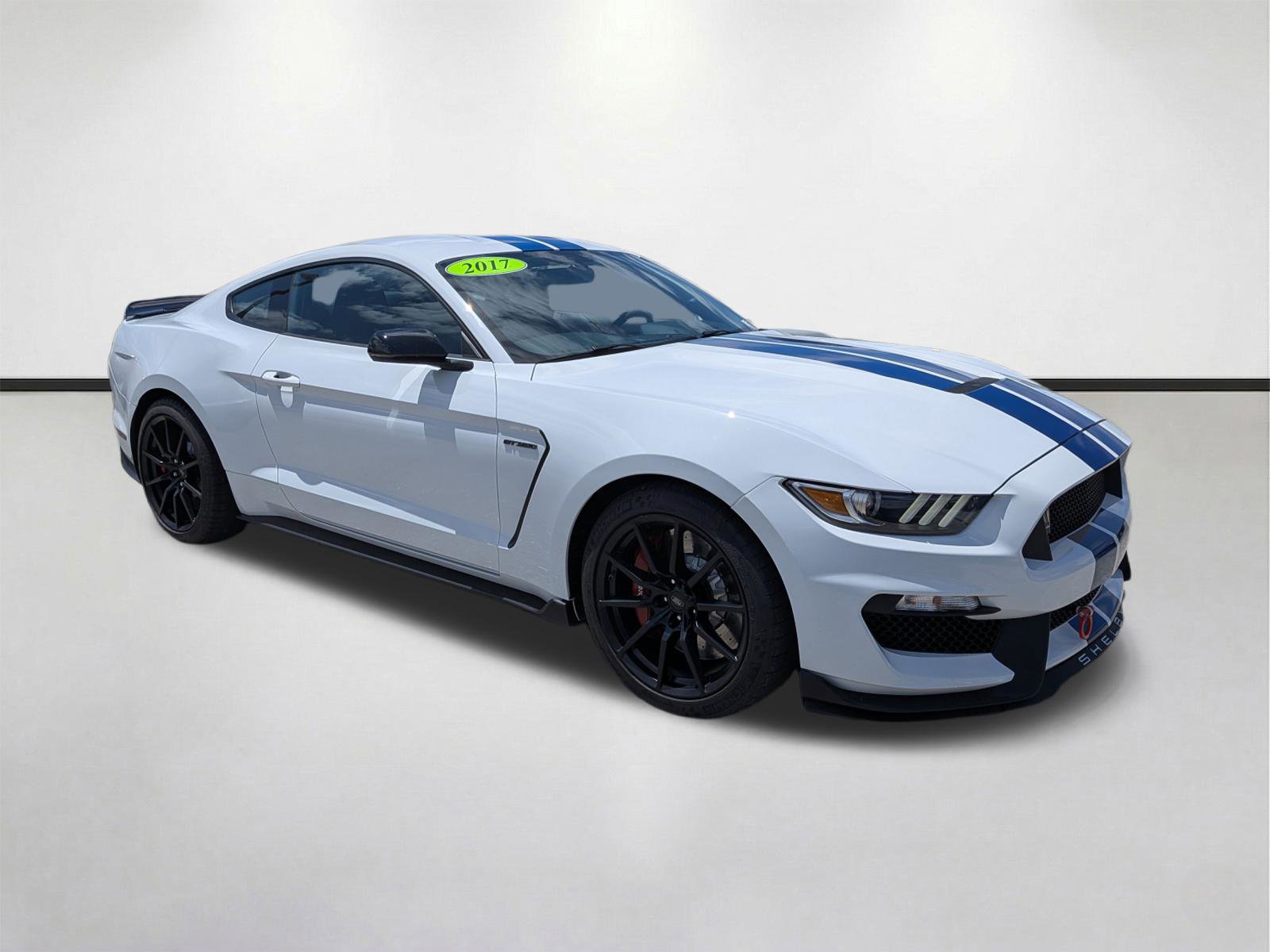 Used 2017 Ford Mustang Shelby GT350 w/ Electronics Package image 1