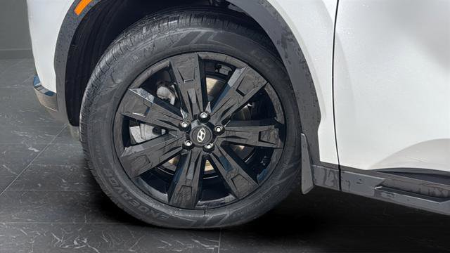 Used 2025 Hyundai Palisade XRT AWD/4WD image 40