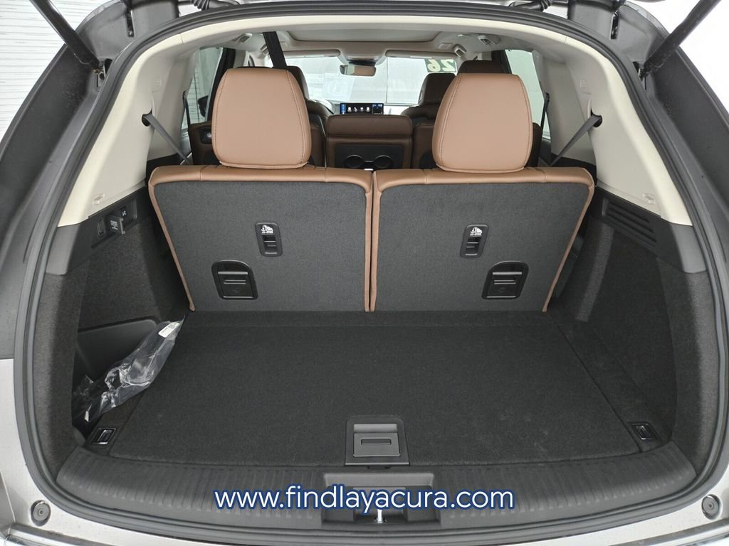 New 2026 Acura MDX w/ Technology Package image 16