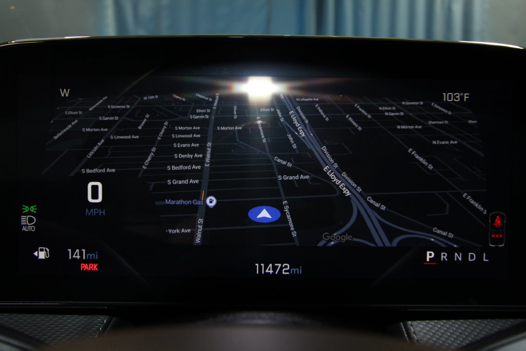 Used 2026 Chevrolet Equinox LT FWD image 10