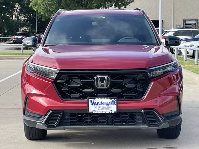Used 2024 Honda CR-V Sport-L image 8