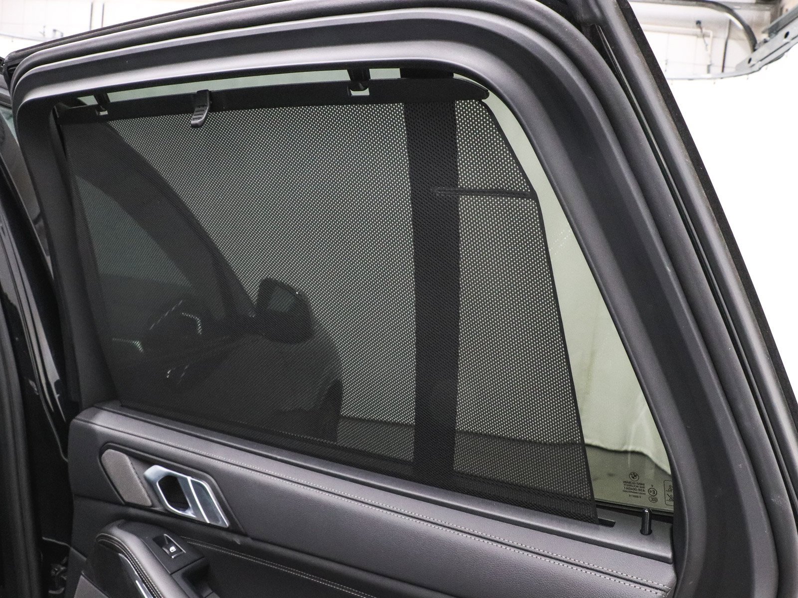 Used 2022 BMW X5 M50i w/ Executive Package image 20