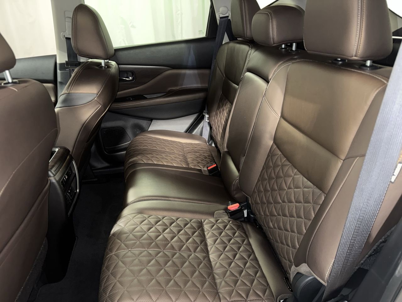 Used 2023 Nissan Murano Platinum w/ Cargo Package image 31