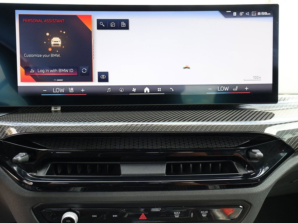 Used 2025 BMW M440i Convertible w/ Premium Package image 49