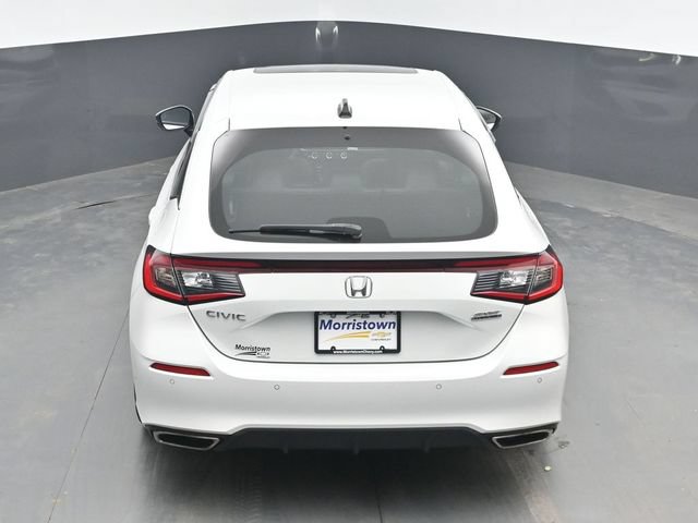 Used 2022 Honda Civic Sport Touring image 38