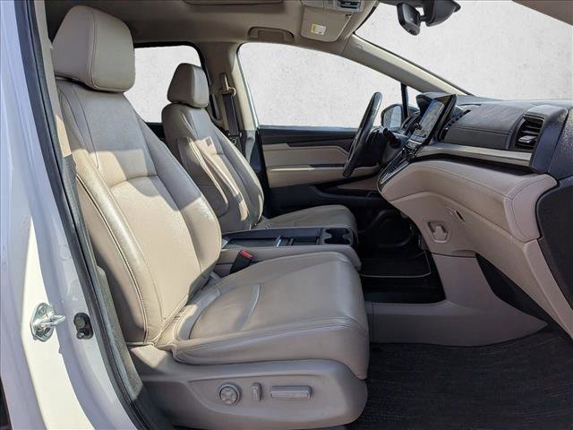 Used 2022 Honda Odyssey EX-L image 28