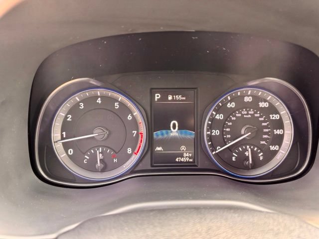 Used 2022 Hyundai Kona SEL w/ Convenience Package FWD image 16