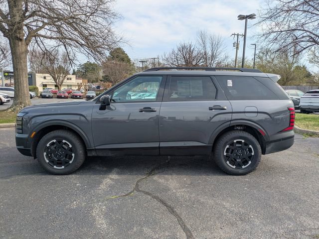 Certified 2026 Hyundai Palisade XRT Pro image 7