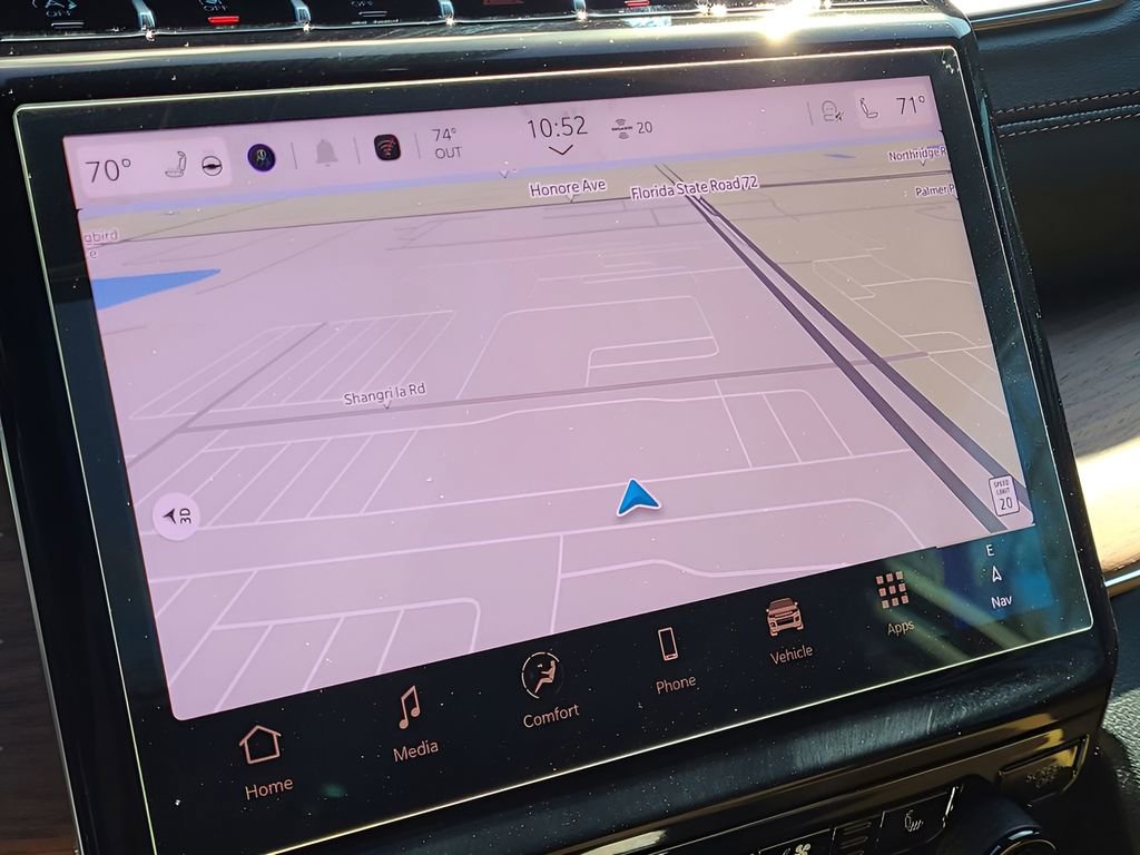 Used 2025 Jeep Grand Cherokee Summit image 30