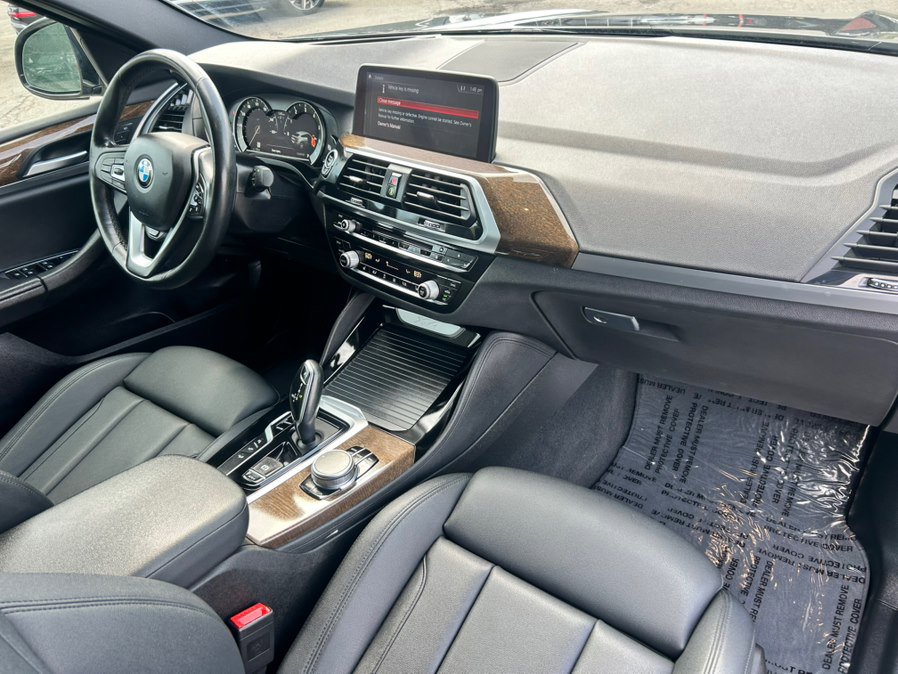 Used 2019 BMW X4 xDrive30i w/ Premium Package image 23