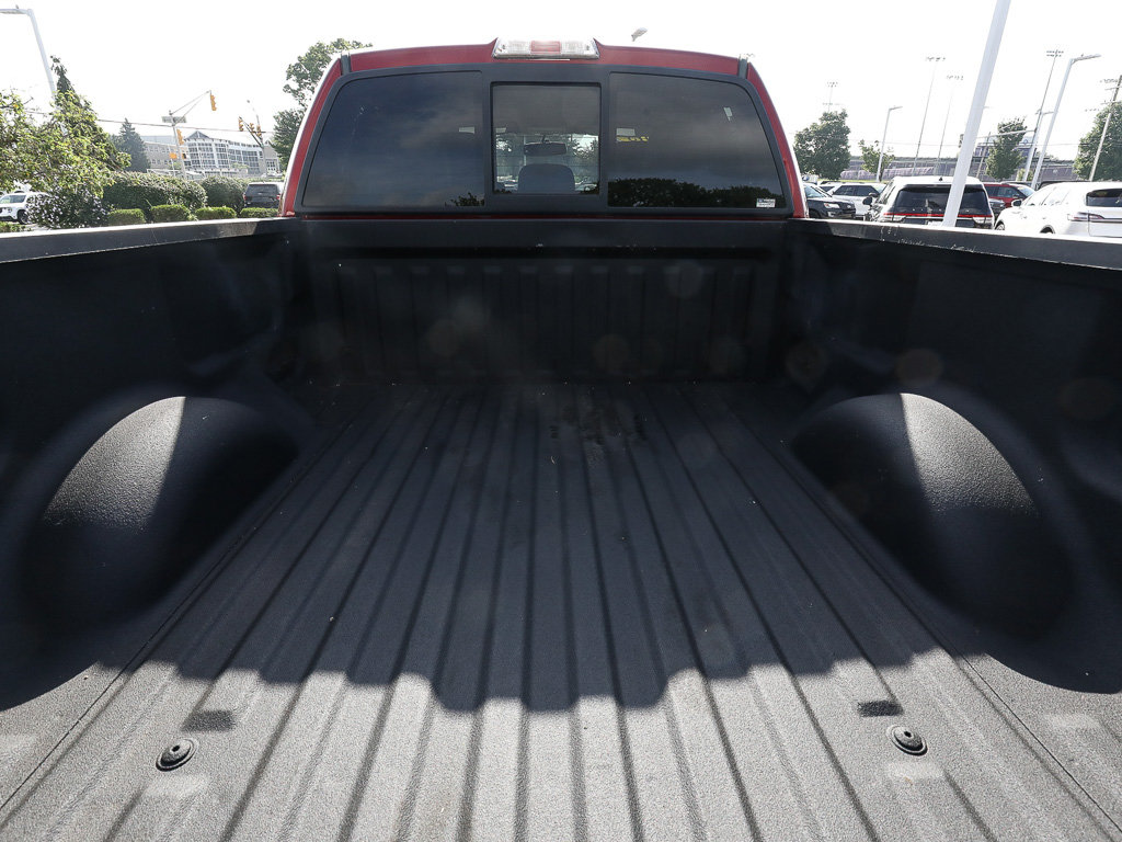 Used 2013 Ford F150 XLT w/ Luxury Equipment Group AWD/4WD image 6