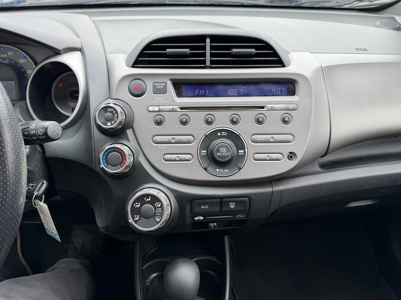 Used 2011 Honda Fit Sport image 28