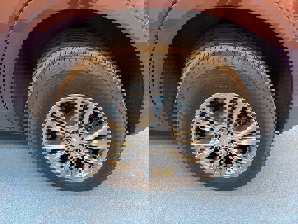 Used 2022 Cadillac XT5 Premium Luxury image 19