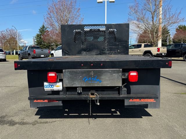 Used 2022 RAM 5500 Tradesman w/ Safety Group image 37