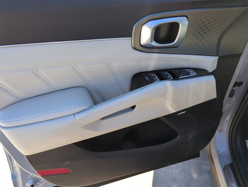 New 2026 Kia Sorento SX image 18