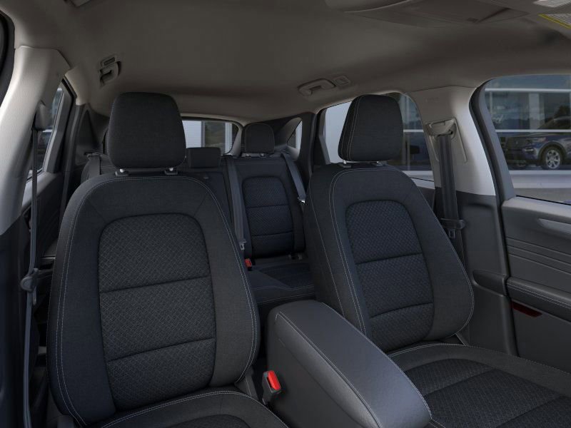 New 2026 Ford Escape Active w/ Cold Weather Package image 11