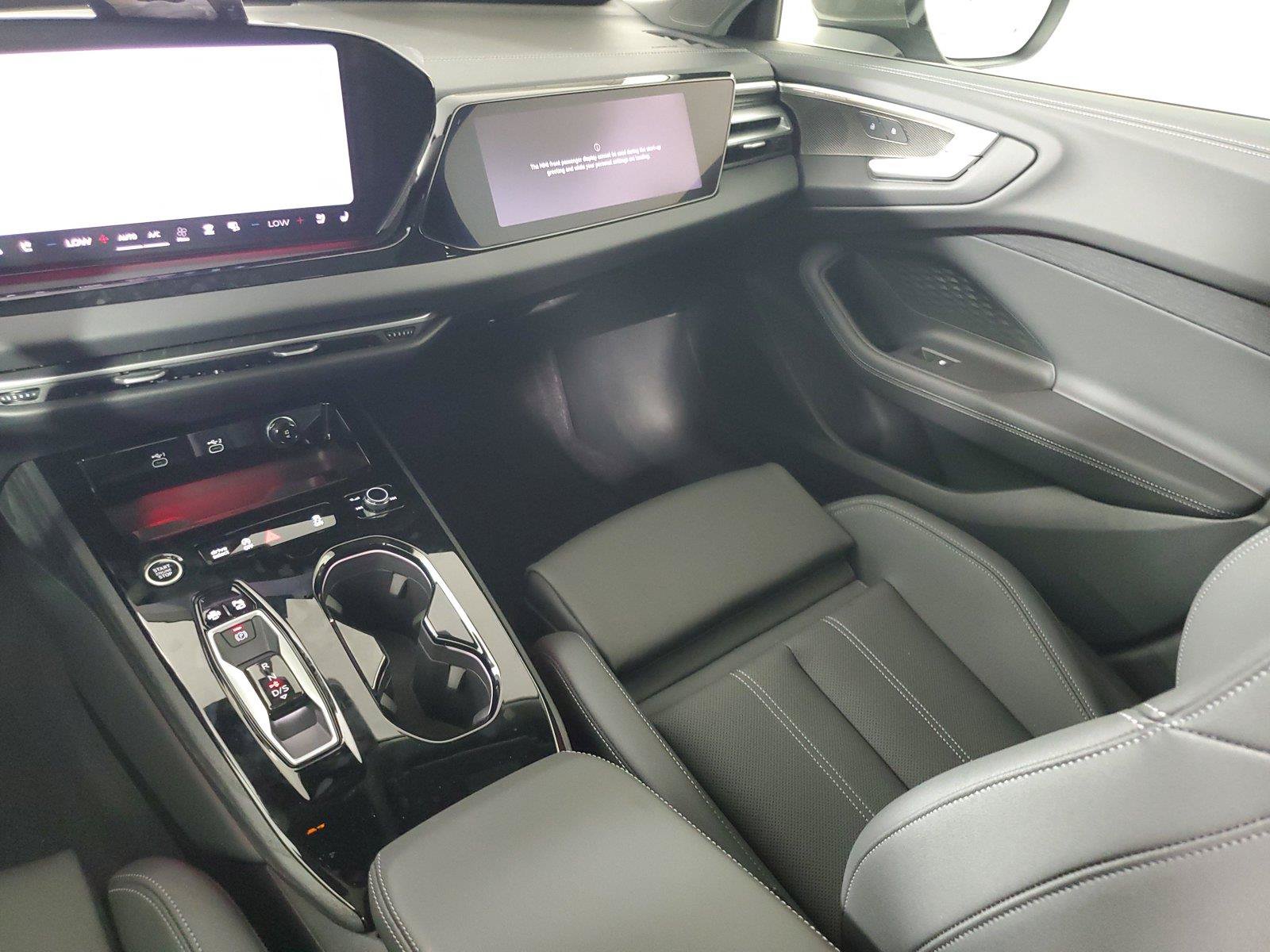 New 2026 Audi A5 Premium Plus AWD/4WD image 18