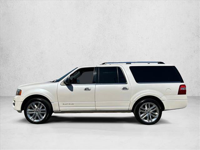 Used 2016 Ford Expedition EL Platinum RWD image 9