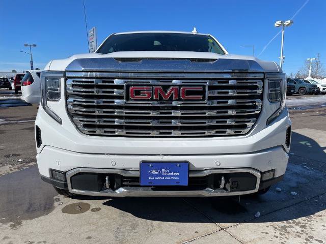 Used 2023 GMC Sierra 1500 Denali image 2