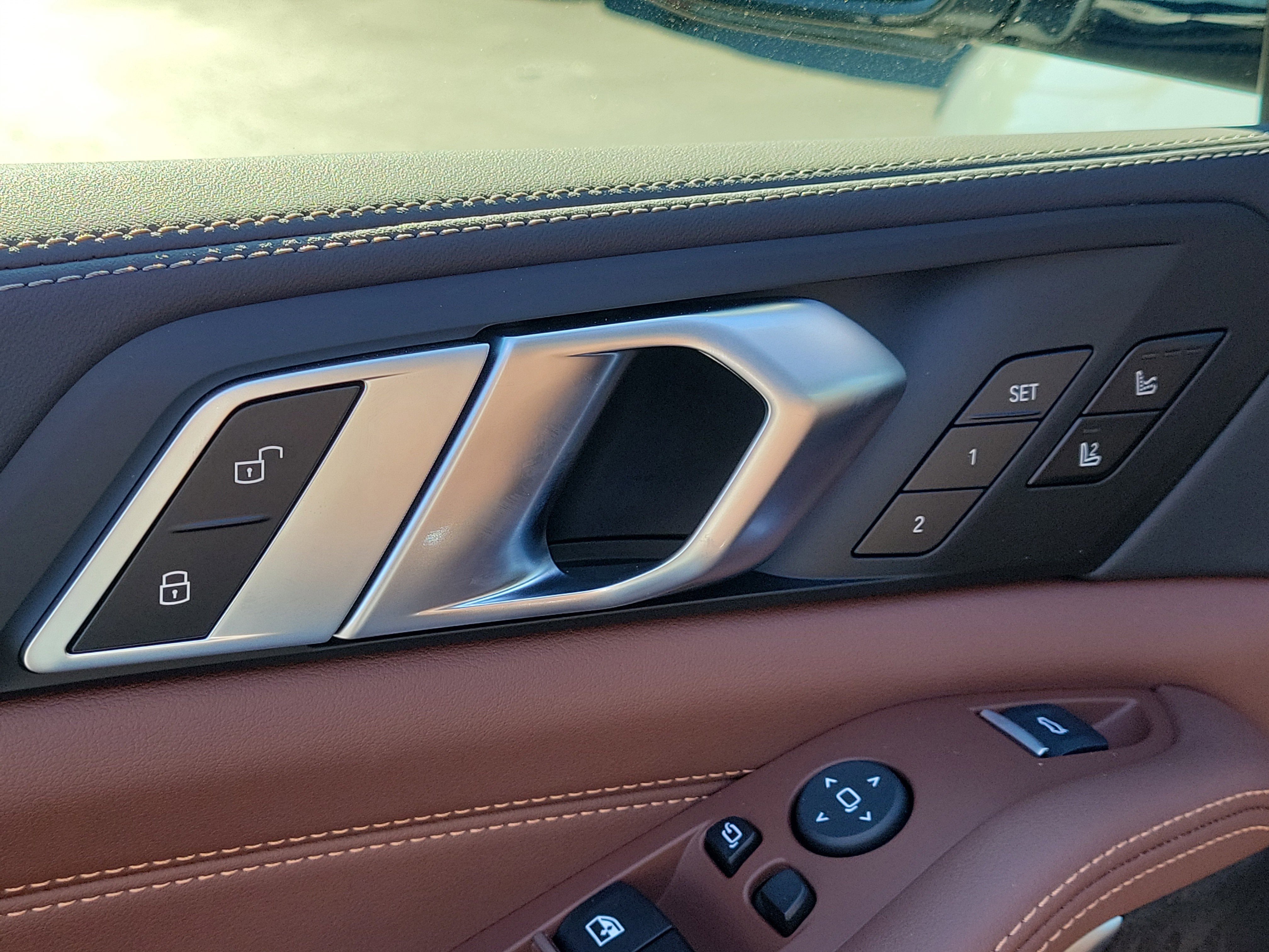 New 2026 BMW X5 sDrive40i w/ M Sport Package image 15