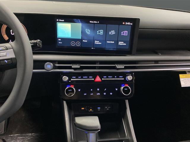 New 2026 Hyundai Santa Cruz SEL image 7