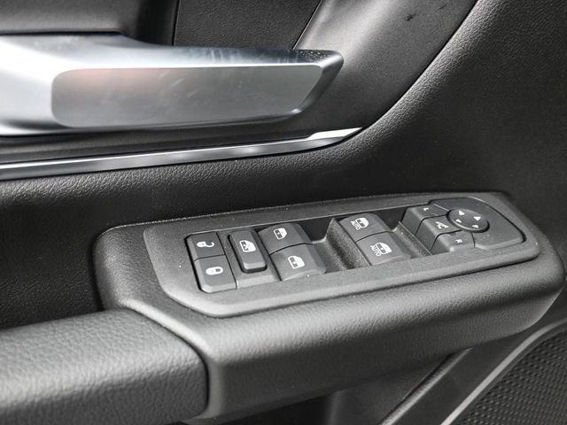 New 2026 RAM 1500 Big Horn w/ Night Edition image 10