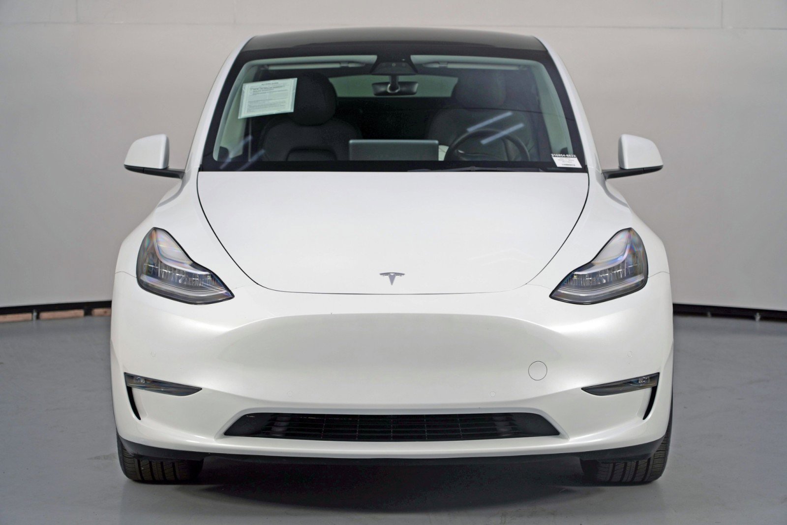 Used 2021 Tesla Model Y Long Range image 47