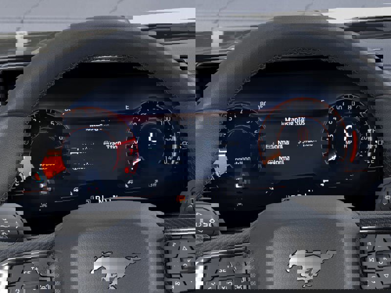 New 2026 Ford Mustang Coupe image 13