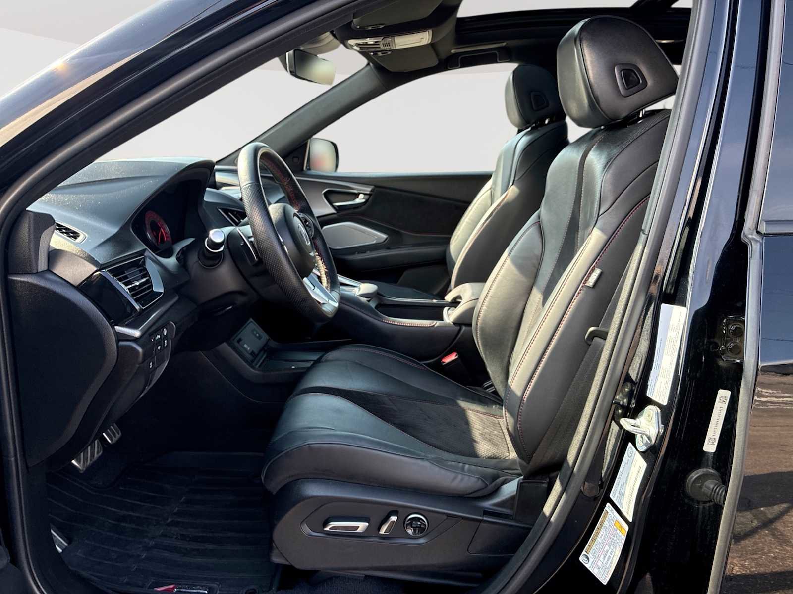 Used 2022 Acura RDX AWD image 20