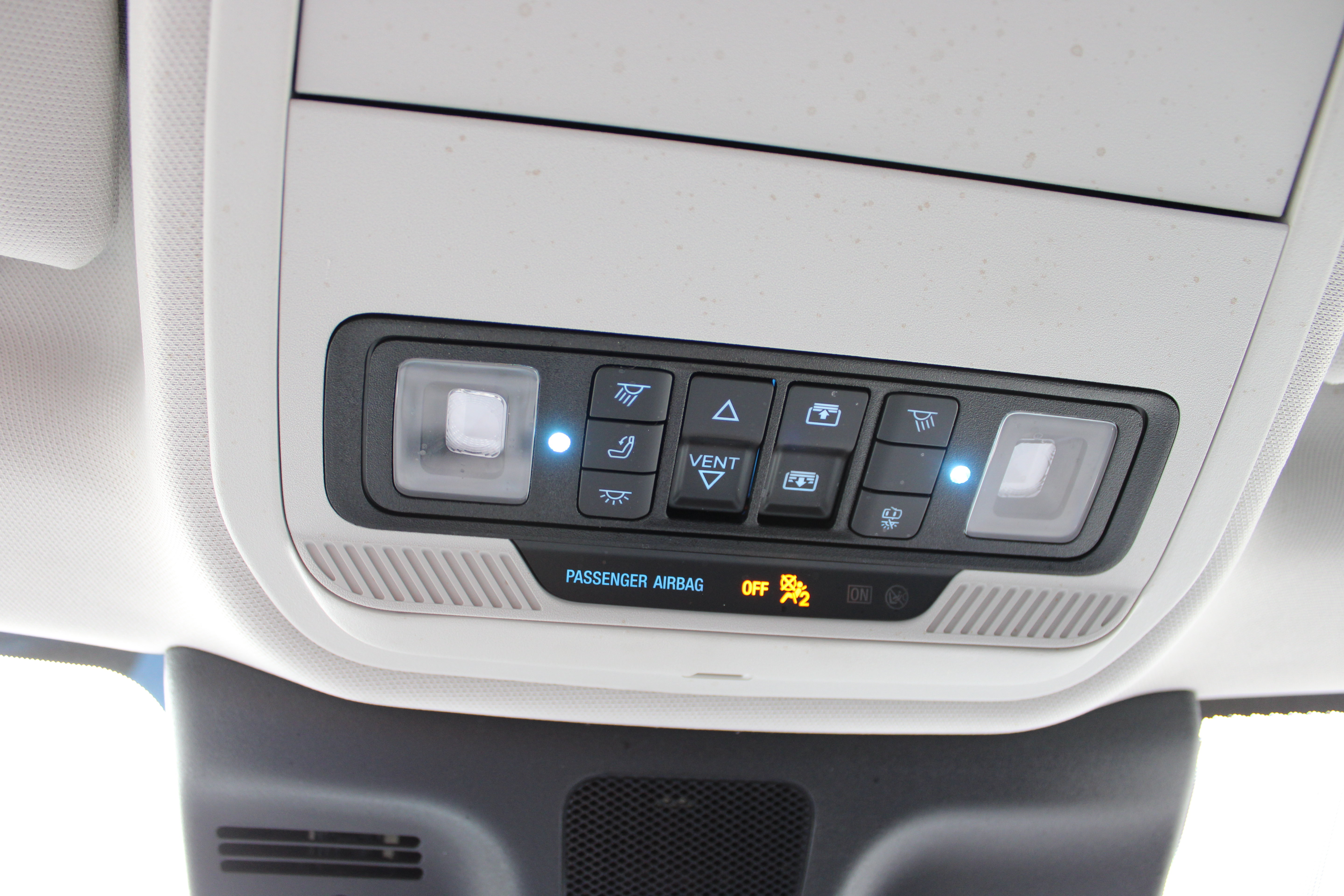 Used 2025 Ford Expedition Platinum AWD/4WD image 27