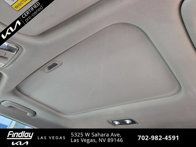 Certified 2023 Kia Soul GT-Line FWD image 13