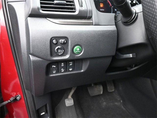 Used 2025 Honda Ridgeline TrailSport image 26