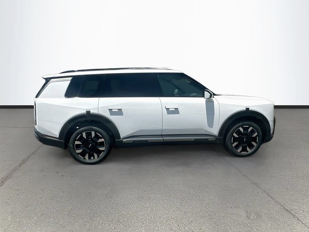 New 2027 Kia Telluride S AWD/4WD image 8