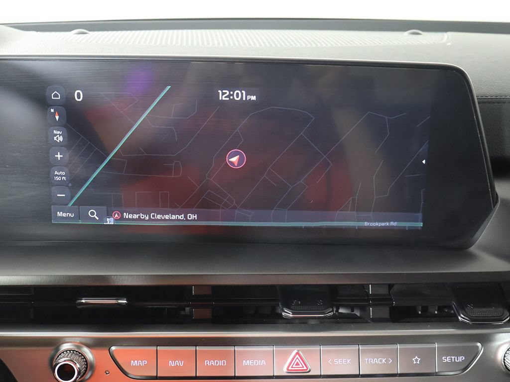 Used 2023 Kia Telluride LX AWD/4WD image 45