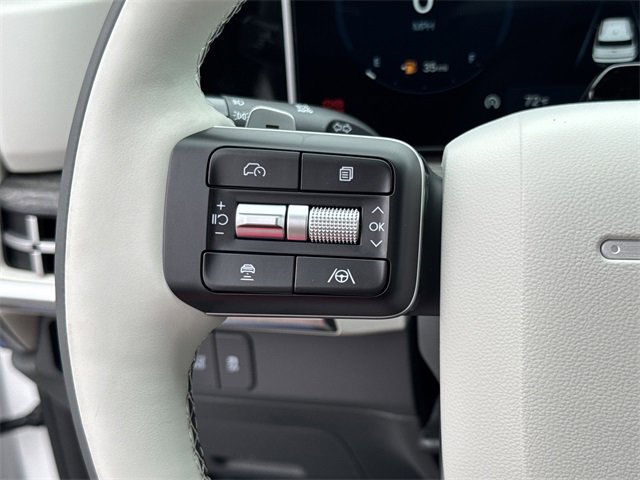 New 2026 Hyundai Santa Fe Calligraphy image 18