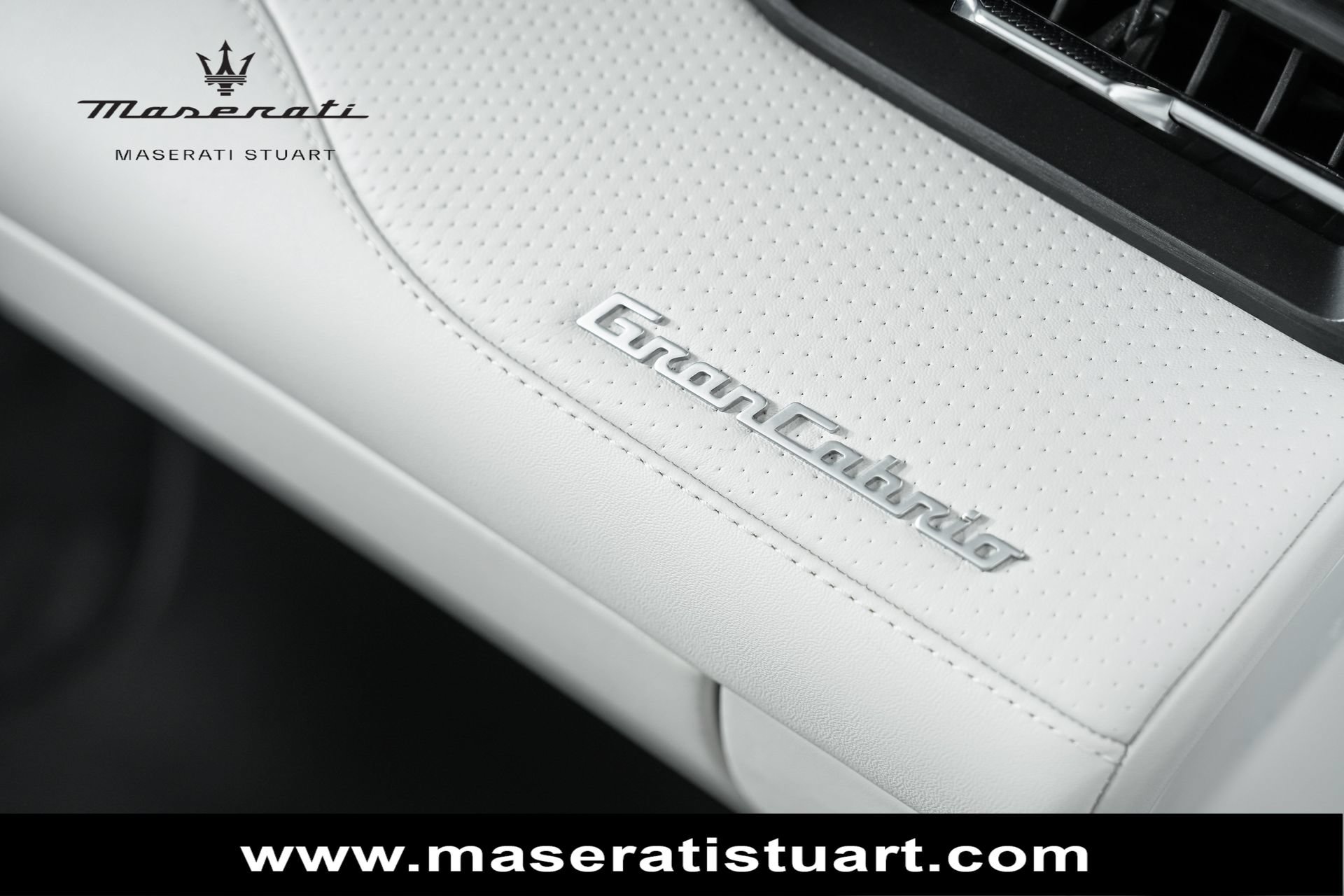 New 2026 Maserati GranCabrio Modena AWD/4WD image 87