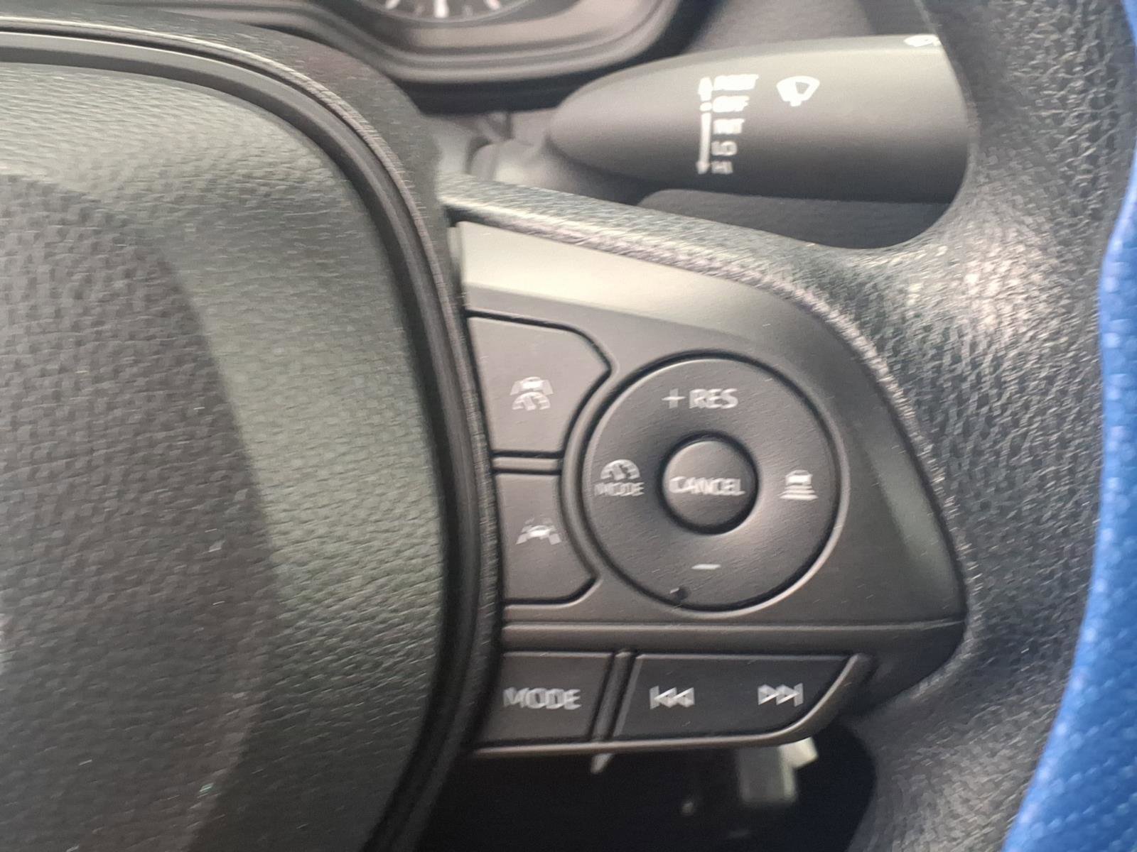 Certified 2023 Toyota Corolla LE w/ Carpet Mat Package (TMS) image 16