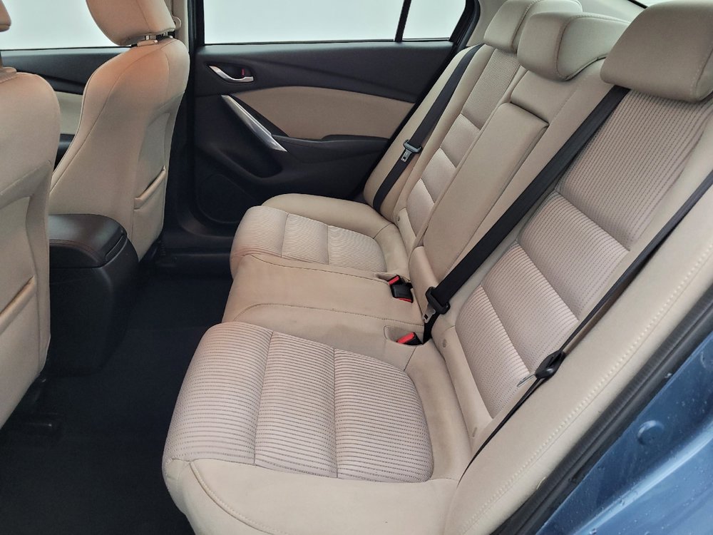 Used 2014 MAZDA MAZDA6 Sport image 18