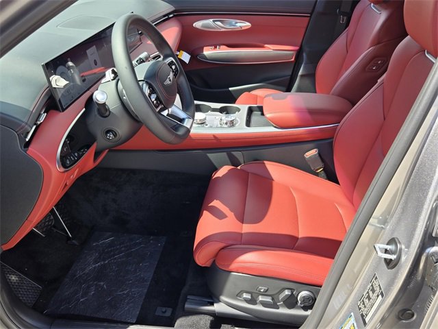 New 2026 Genesis GV70 3.5T Sport Advanced image 6