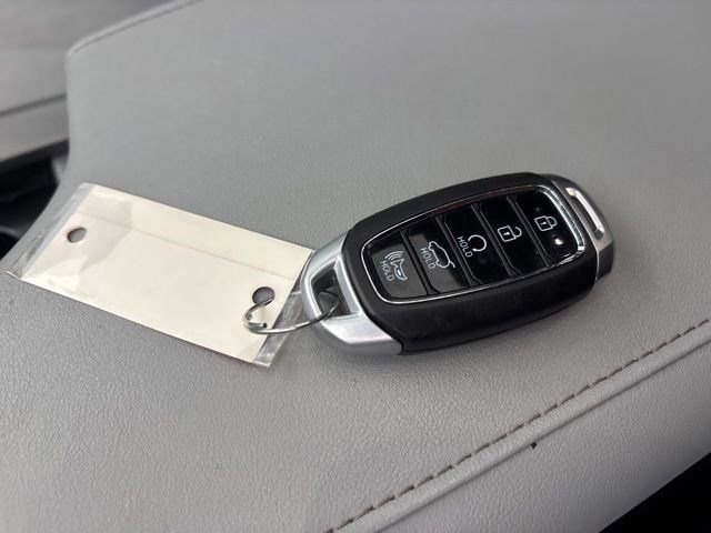 Used 2020 Hyundai Palisade SEL w/ Convenience Package image 49