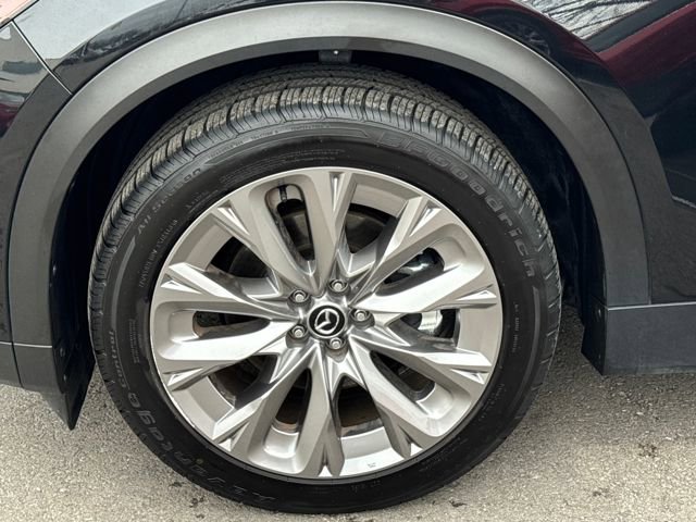 Used 2024 MAZDA CX-90 3.3 Turbo w/ Premium Package image 26