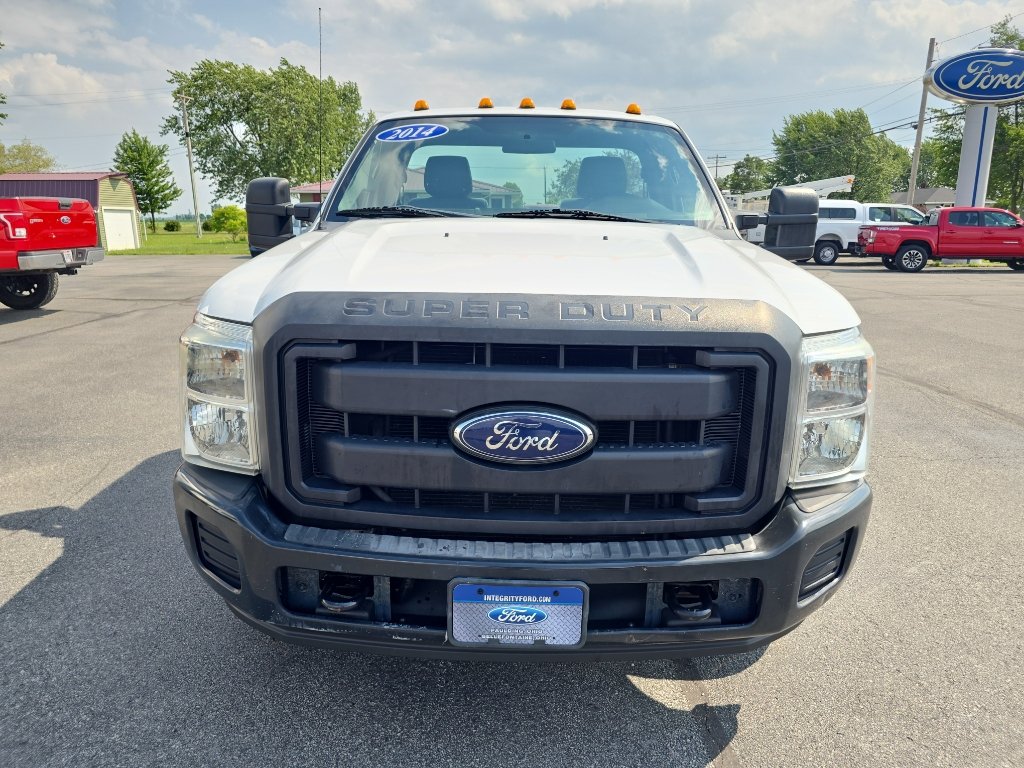 Used 2014 Ford F250 XL RWD image 3