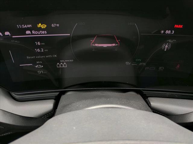 Used 2025 Audi A6 e-tron Premium Plus w/ Premium Plus image 10