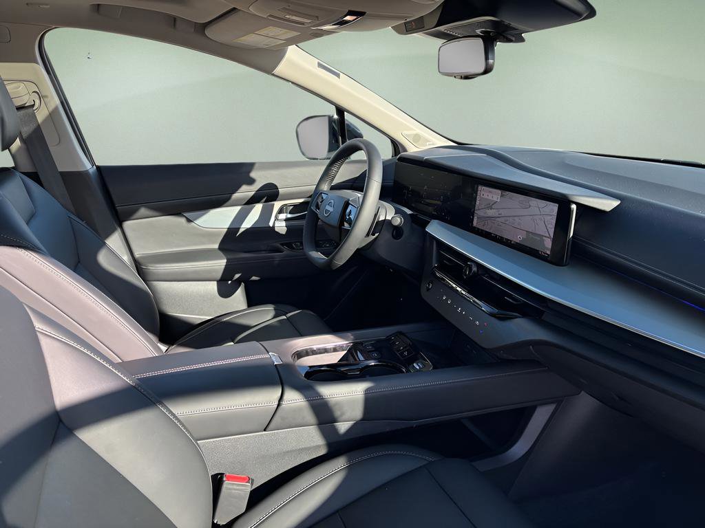 Certified 2025 Nissan Murano SL image 12