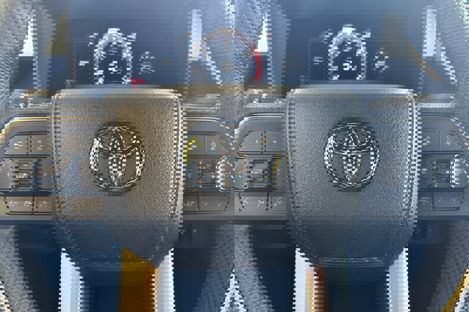 New 2026 Toyota Tundra Limited image 26