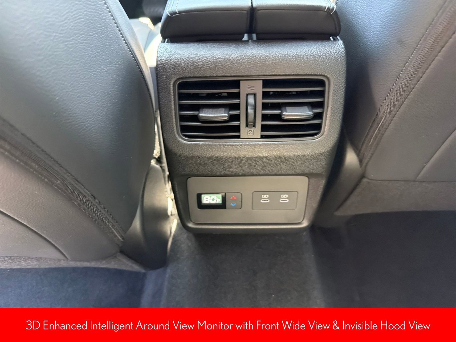 Certified 2025 Nissan Rogue SL w/ Tech Package image 22