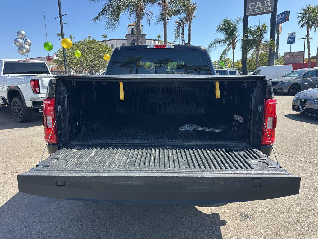 Used 2021 Ford F150 XLT w/ XTR Package AWD/4WD image 36